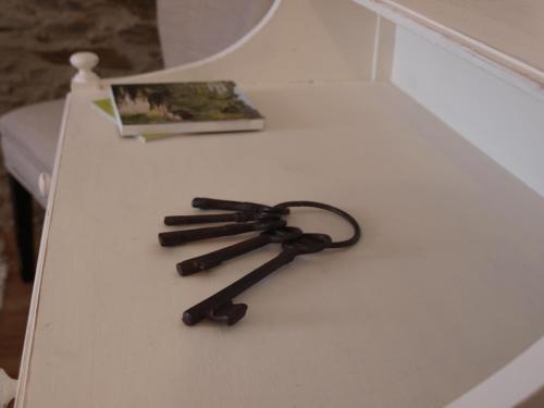 Gallery image of Casa da Fraga in Ferreira