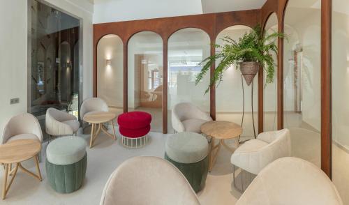 Gastrohotel Boutique RH Canfali photo 43