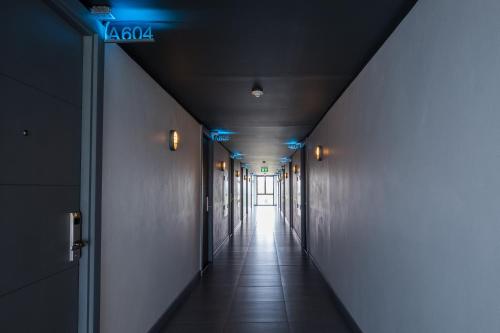 Fotografie z fotogalerie ubytování S.22 Hotel Suratthani v destinaci Surat Thani