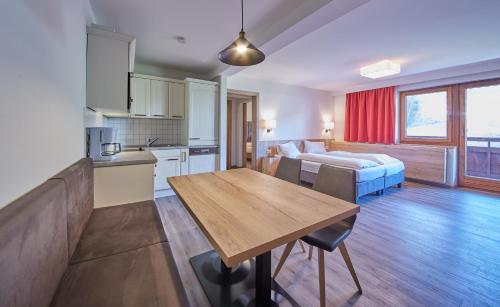 Appartements Gappmaier