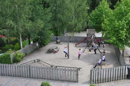 Gäste, die in der Unterkunft B&B de Rekkendonken übernachten