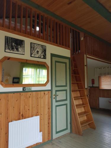 Imagem da galeria de Kolmården Apartments & Cottages em Stavsjo