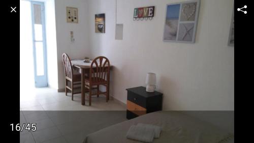 Gallery image of Central Studio on Poros in Poros