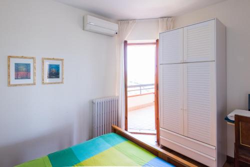 B&B Terramareにあるベッド