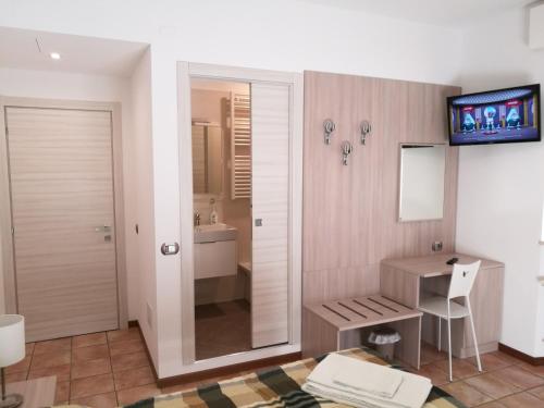 Gallery image of House degli Angeli Apartments in Assisi