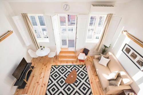 Bonfim Apartment