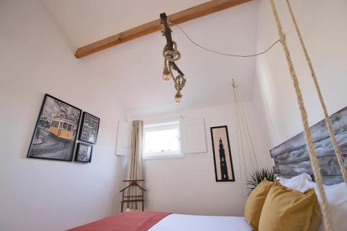 Bonfim Apartment
