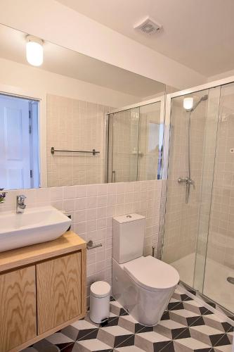 Bonfim Apartment