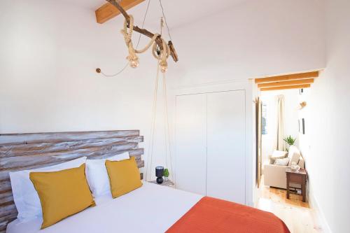Bonfim Apartment
