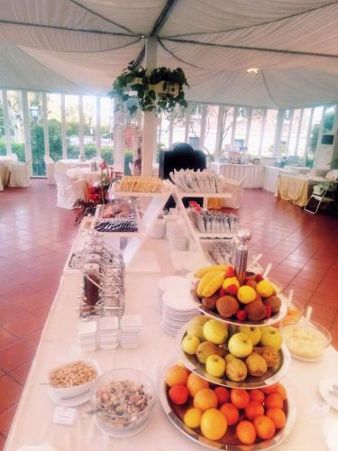 Φαγητό σε αυτό το ξενοδοχείο ή κάπου εκεί κοντά