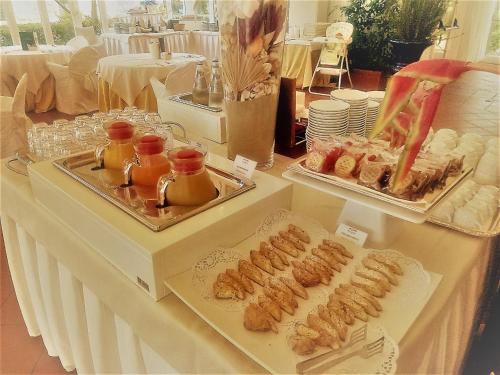 Φαγητό σε αυτό το ξενοδοχείο ή κάπου εκεί κοντά