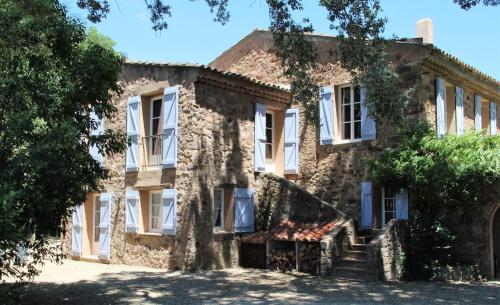 Le Cannet-des-Maures