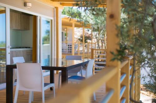 Gallery image of Mobile Homes and Apartments St,Denis in Punat