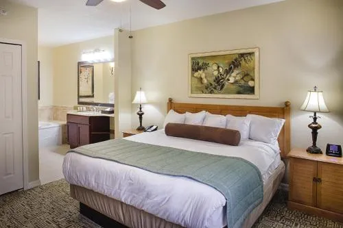Club Wyndham Cypress Palms photo 9