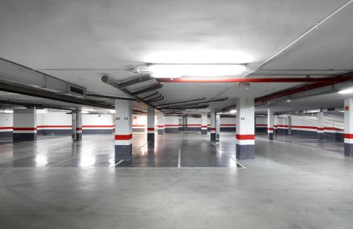 Φωτογραφία από το άλμπουμ του Exe Zaragoza WTC στη Σαραγόσα