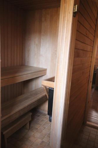 Gallery image of Ranna puhkemaja in Lemsi