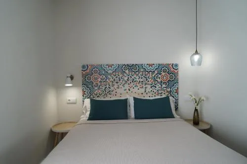 MD Design Hotel - Portal del Real photo 10