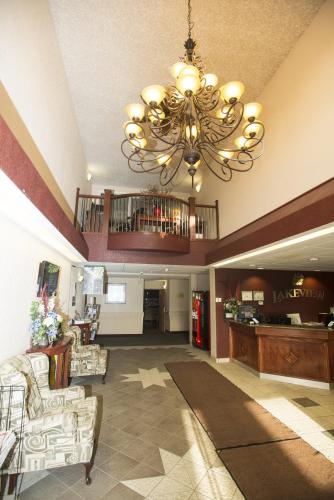 Lakeview Inns & Suites - Chetwynd – Photos 3
