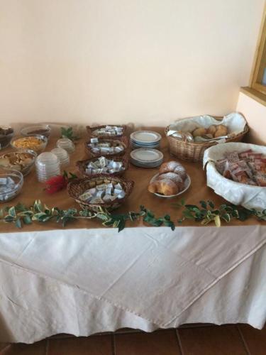 Ảnh trong thư viện ảnh của Hotel Hydra Club ở Casal Velino