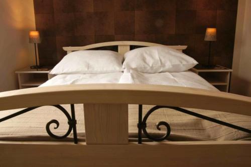 Apartament Jedynka Villa Incognito