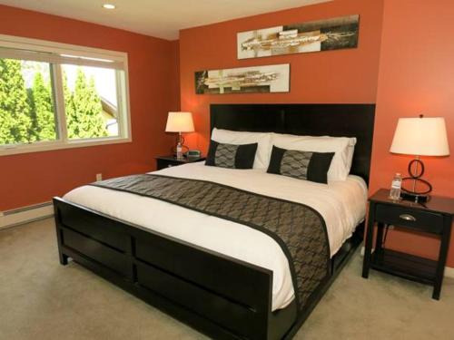 Imagen de la galería de A View of the Lake B & B, en West Kelowna