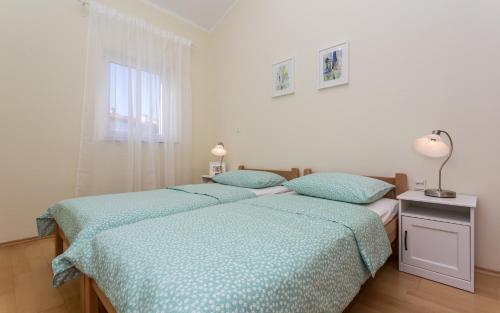 Gallery image of Apartment Zagrebačka in Krk