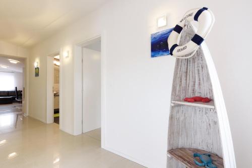 Fotografie z fotogalerie ubytování Studio Apartment Maslina v destinaci Gornji Karin