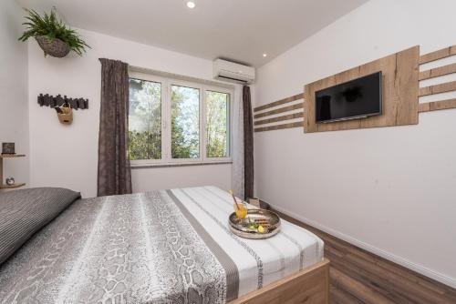 Apartment Tina - Kolovare Beach