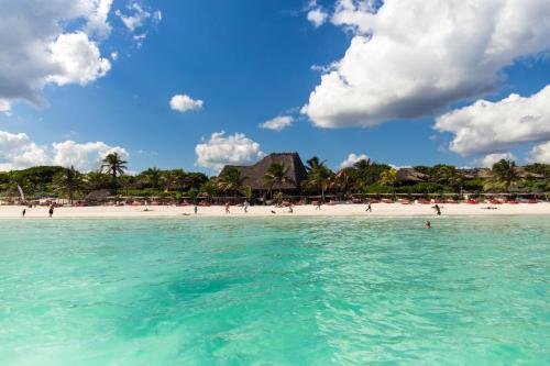 Hotel Poc Na Tulum en Tulum