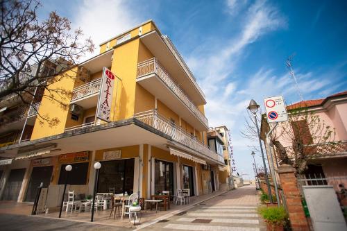 Hotel Rita – Photos 2