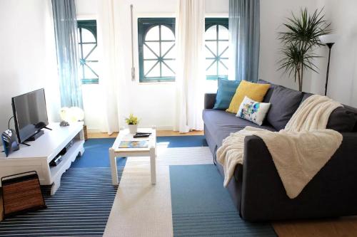 Foto Lovely Apartment in the Center Of Aveiro 5