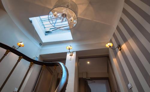 Фотография из галереи Hotel Cluny Square в Париже