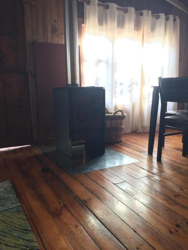 Fotografie z fotogalerie ubytování Cabañas granja Central v destinaci Pichilemu