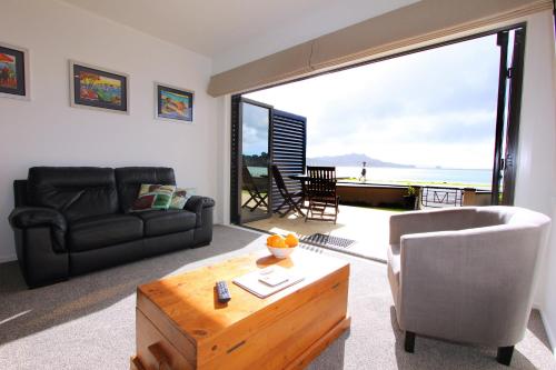 Gallery image of Blue Marlin Apartments in Whitianga