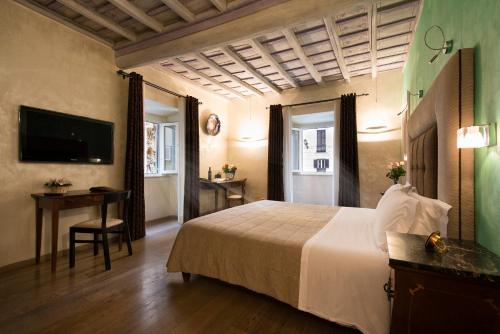 Gallery image of Relais Maddalena in Rome