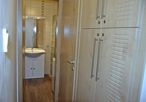Weninger Studio Apartman 6400 Kiskunhalas, Béke utca 1-3. kép - 3