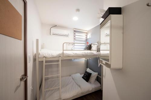 Imagen de la galería de K-Guesthouse Dongdaemun, en Seúl