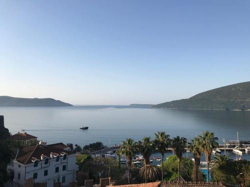Gallery image of Apartment Topla in Herceg-Novi