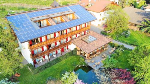 Hotel Garni Partaneshof – Photos 3