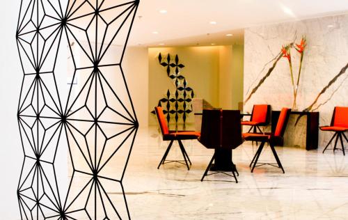 Fotografie z fotogalerie ubytování Privato Ortigas v destinaci Manila