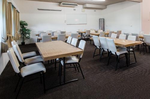 Konferenční prostory v ubytování Bentleigh Motor Inn