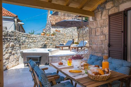 Vacation house Pietra