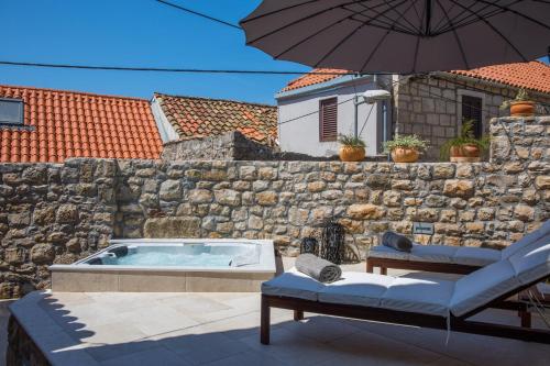 Vacation house Pietra