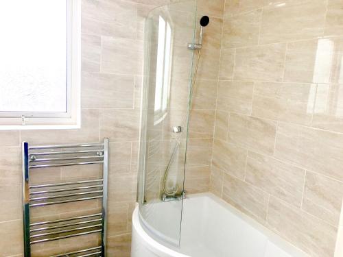 Gallery image of London Luxury Apartment, Private Bathroom in Ilford