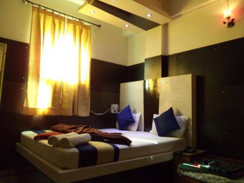 Gallery image of Hotel Abhineet Palace in Jaipur