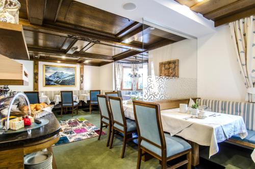 Gallery image of Hotel Garni Pra Posta in Ischgl