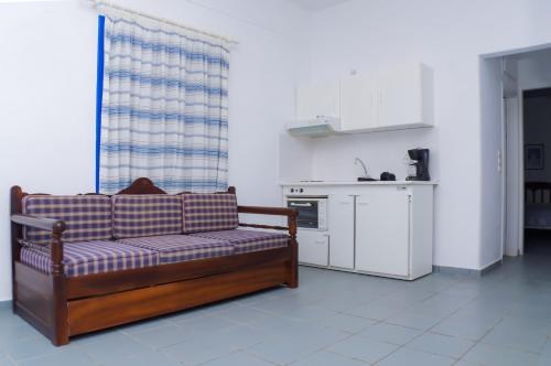 Gallery image of Erato Apartments in Batsi