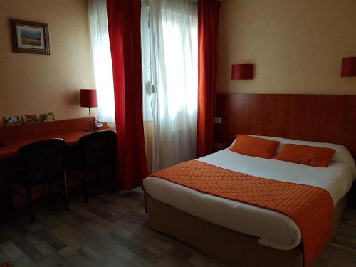 Logis Hôtel le Florina – Photos 5