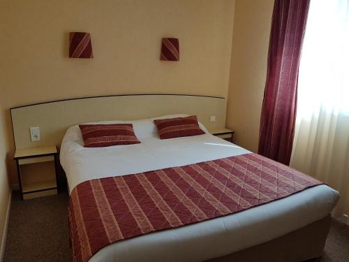 Logis Hôtel le Florina – Photos 3