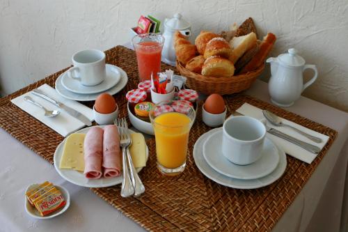 Hotel Marc-Hely – Photos 2